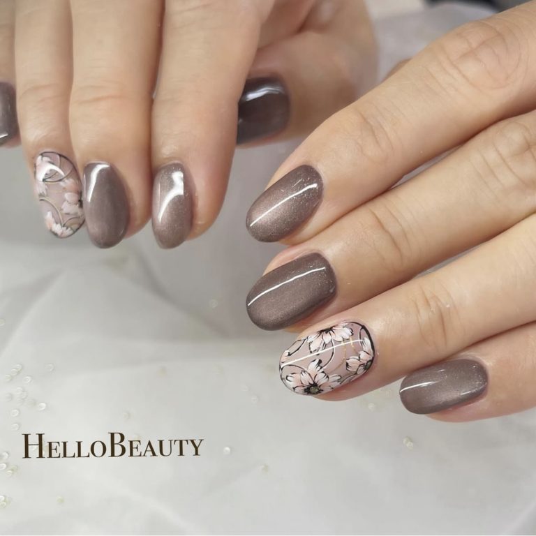 秋アート🍁💕